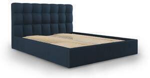 Favi Pat phaedra blue cu tesatura structurala 140x200 Ofertă