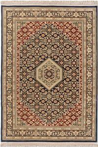 Favi Covor kassandra albastru 60/110 cm Ofertă