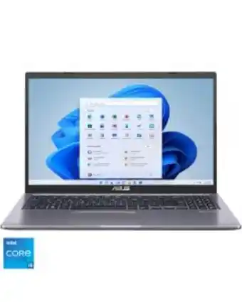 Flanco Laptop asus x515ea-bq1114w, 15.6", full hd, intel core i5-1135g7, 8gb ram, 512gb ssd, intel iris xe graphics, windows 11 home Ofertă