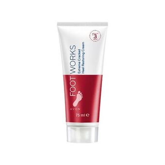 Avon Cremă intens hidratantă pentru călcâie crăpate Ofertă