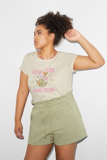 C&A Clockhouse - tricou Ofertă