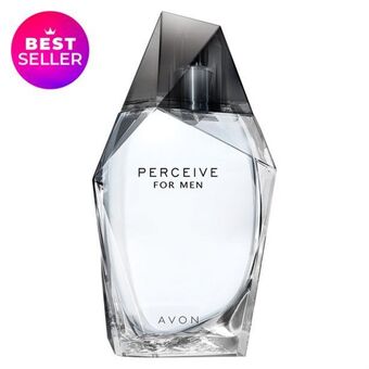 Avon Apă de toaletă perceive pentru el Ofertă