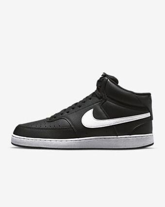 Nike Nike court vision mid next nature Ofertă