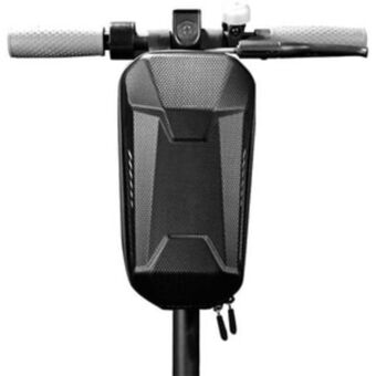 Altex Borseta depozitare trotineta myria my7040, 3l, negru Ofertă