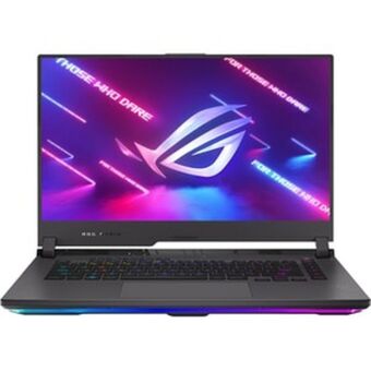 Altex Laptop gaming asus rog strix g15 g513ic-hn002, amd ryzen 7 4800h pana la 4.2ghz, 15.6" full hd, 8gb, ssd 512gb, nvidia geforc Ofertă