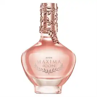 Avon Apă de parfum maxima icon pentru ea Ofertă