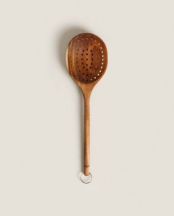 Zara Home Spumieră din lemn de salcâm Ofertă