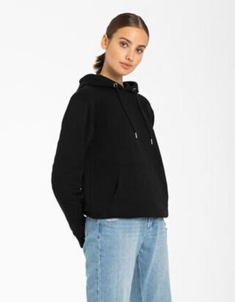 Takko Femei bluză cu glugă - oversized fit Ofertă