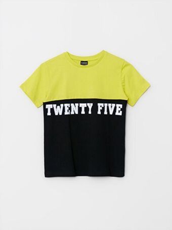 Tricou cu imprimeu