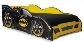 Favi Patut copii batmobil 2- 8 ani - pc159 Ofertă