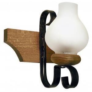 Favi Aplica rustica 1 bec e14 sinna el0039142 erste Ofertă