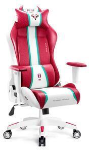 Favi Scaun de gaming diablo x-one 2.0 normal size: candy rose / roz diablochairs lo-xedm-0ld3 Ofertă