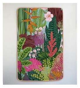 Favi Prosop plajă madre selva palm town, 90 x 150 cm Ofertă