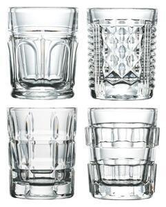 Favi Set 4 pahare tărie la rochére assortis, 60 ml Ofertă