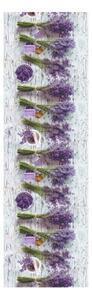 Favi Traversă floorita lavanda, 58 x 80 cm Ofertă