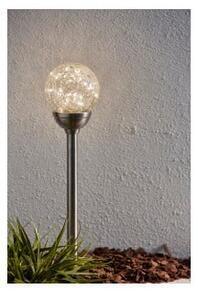 Favi Lampadar solar led star trading glory, înălțime 45 cm Ofertă