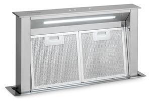 Favi Klarstein royal flush eco, hotă de bucătărie, 60 cm, 576 m³/h, a+ Ofertă