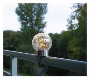 Favi Lampadar solar led star trading glory, ø 12 cm Ofertă