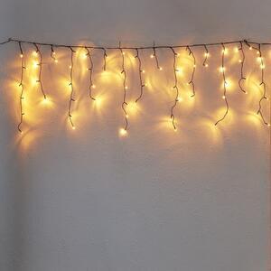 Favi Șirag luminos pentru exterior cu led star trading chain, lungime 5,9 m Ofertă