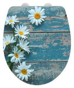 Favi Capac wc cu închidere ușoară wenko asteride Ofertă