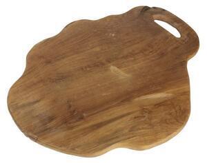 Favi Tocător din lemn de tec hsm collection flate l Ofertă