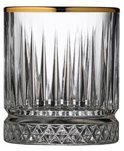 Set 4 pahare lyngby glas firenze, 210 ml
