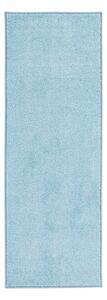 Favi Covor hanse home pure, 80 x 200 cm, albastru Ofertă