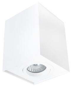 Favi Spot quadro 1xgu10/50w/230v alb zuma line 89200-wh Ofertă