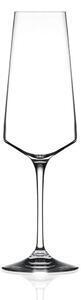 Favi Set 6 pahare pentru vin spumant rcr cristalleria italiana alessa Ofertă