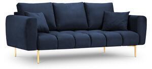 Favi Canapea 3 locuri malvin royal blue Ofertă