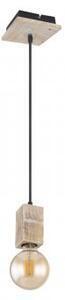 Favi Pendul vintage 1 bec e27 adalie 15455h globo Ofertă