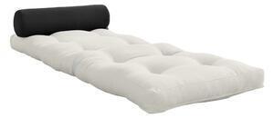 Favi Saltea variabilă karup design wrap creamy/dark grey, 70 x 200 cm Ofertă