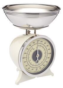Favi Cântar de bucătărie kitchen craft classic collection, crem Ofertă