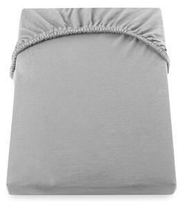 Favi Cearșaf de pat decoking amber collection, 120-140 x 200 cm, gri Ofertă