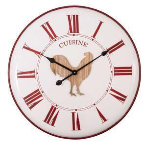 Favi Ceas de perete antic line cuisine, ø 61,5 cm Ofertă