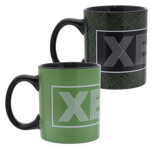 Favi Cană xbox - logo Ofertă