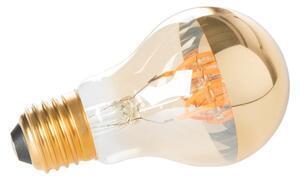 Favi Bec white label classic mirror e27, auriu Ofertă