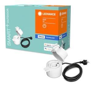 Favi Priză inteligentă de exterior smart+ plug 3680w ip44 wi-fi ledvance Ofertă