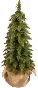 Favi Brad artificial verde slim 80 cm Ofertă