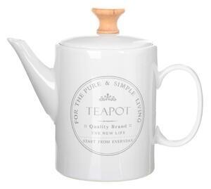 Favi Ceainic din ceramică unimasa pure living, 800 ml Ofertă