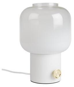 Favi Veioză zuiver moody, alb Ofertă