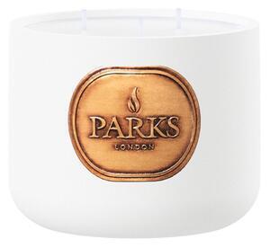 Lumânare parfumată parks candles london cherry blossom, timp de ardere 52 h