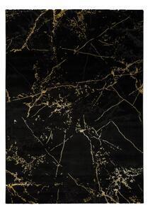 Favi Covor universal gold marble, 60 x 120 cm, negru Ofertă