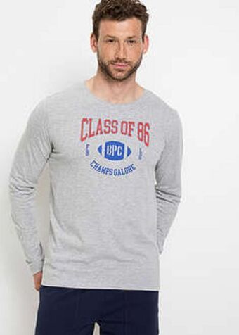 Bonprix Bluză cu mâneci lungi Ofertă