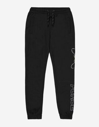 Takko Băieți pantaloni jogging - imprimeu Ofertă