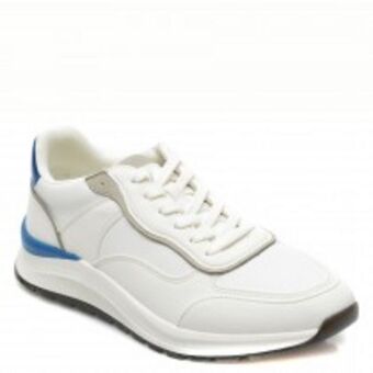 Aldo Pantofi sport aldo albi, cypher100, din piele ecologica Ofertă