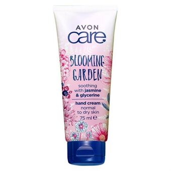 Avon Cremă de mâini cu glicerină și iasomie Ofertă