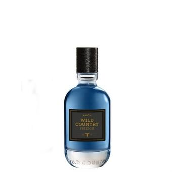 Avon Apă de toaletă wild country freedom Ofertă