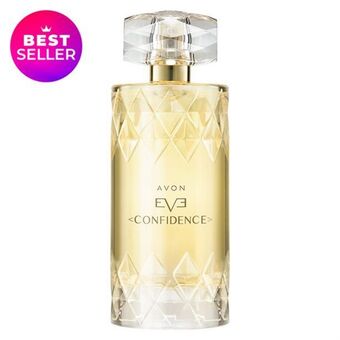 Avon Apa de parfum eve confidence Ofertă