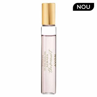 Mini-apă de parfum tta the moment